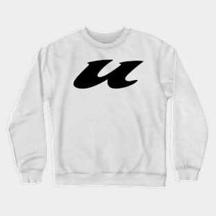 AlphaNumeric Allure Crewneck Sweatshirt